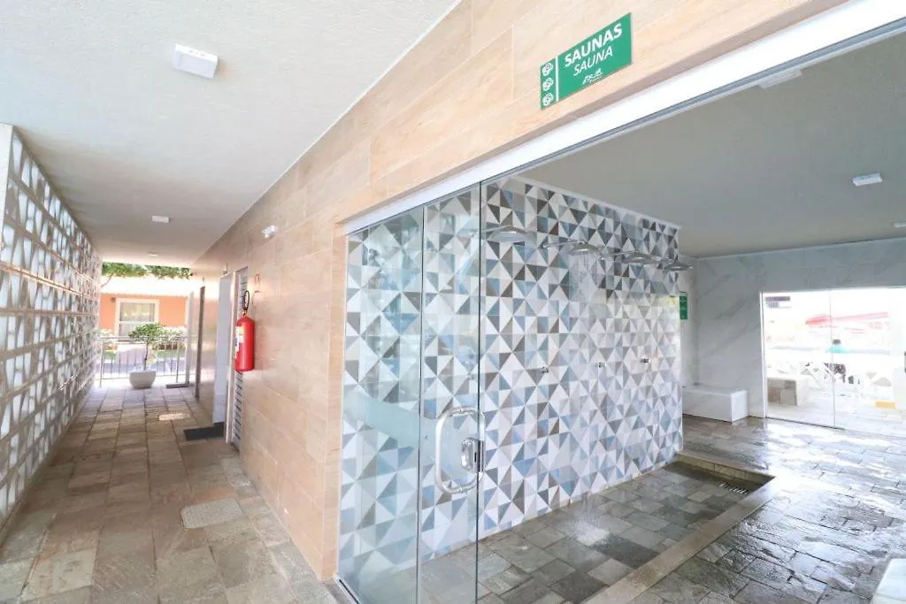 Diroma Fiori Hotel Caldas Novas