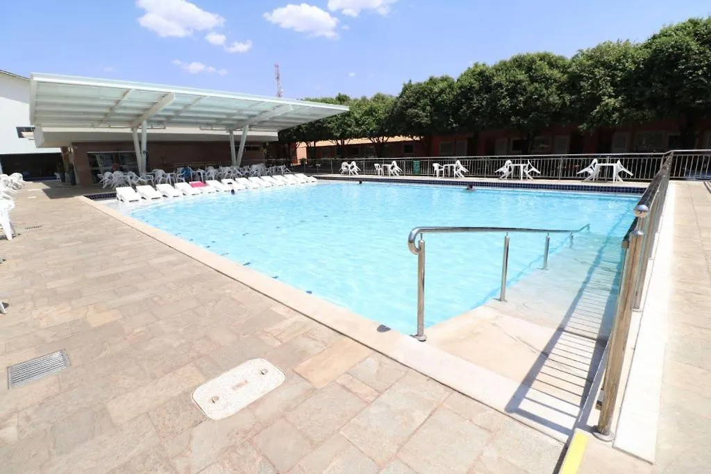 Diroma Fiori Hotel Caldas Novas Resort